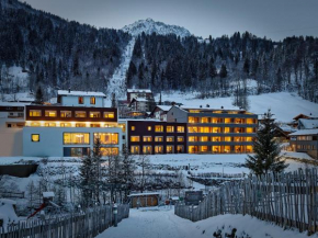 Aktiv-Hotel Sarotla, Brand, Österreich